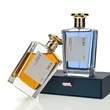 زجاجة عطر سعة 50 مل