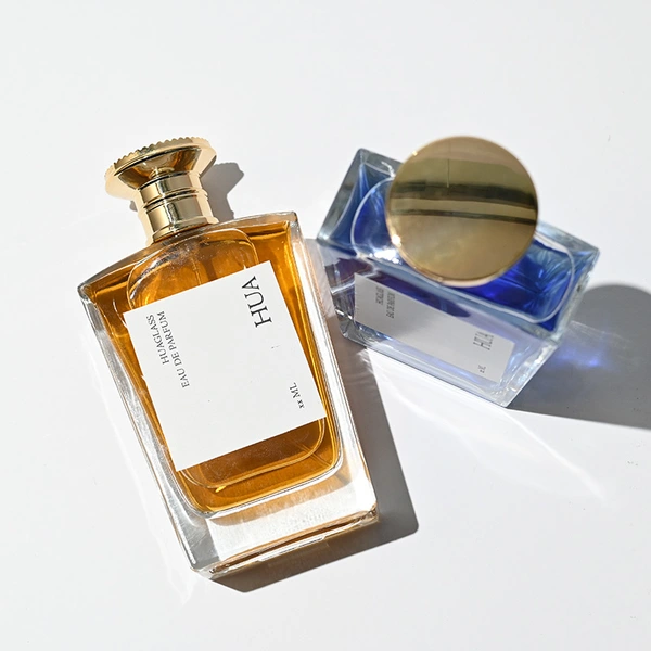 زجاجة عطر سعة 50 مل
