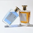 زجاجة عطر سعة 50 مل