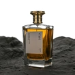 زجاجة عطر سعة 50 مل