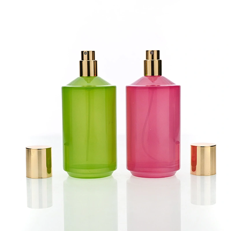 Botella de perfume de 50 ml