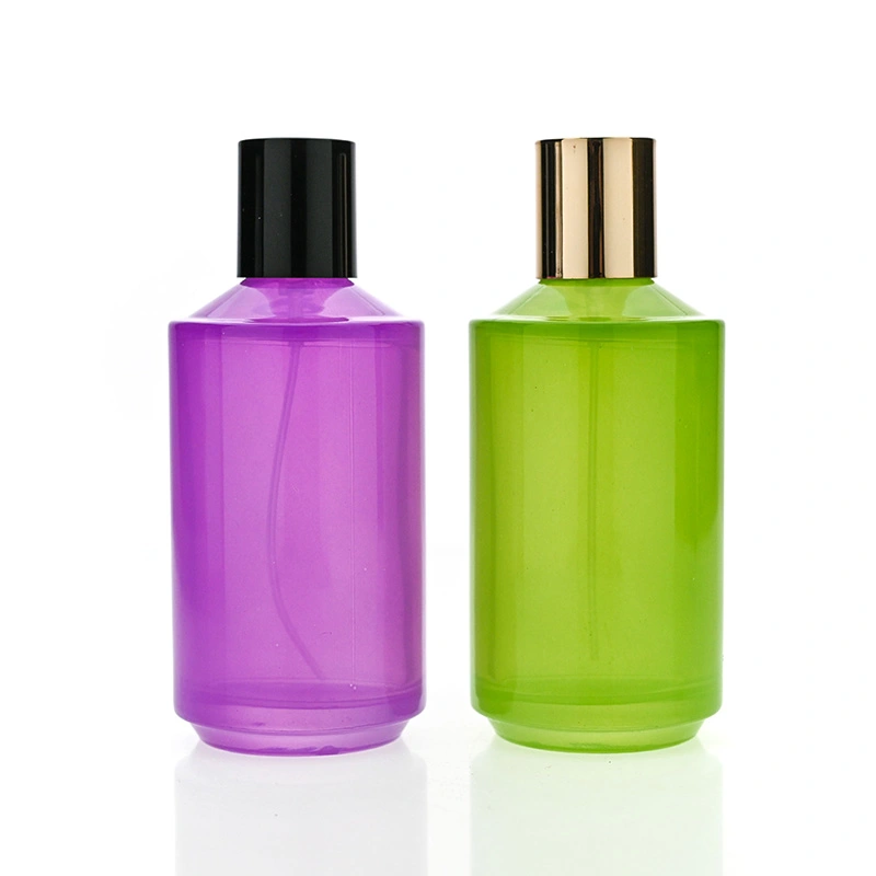 Botella de perfume de 50 ml