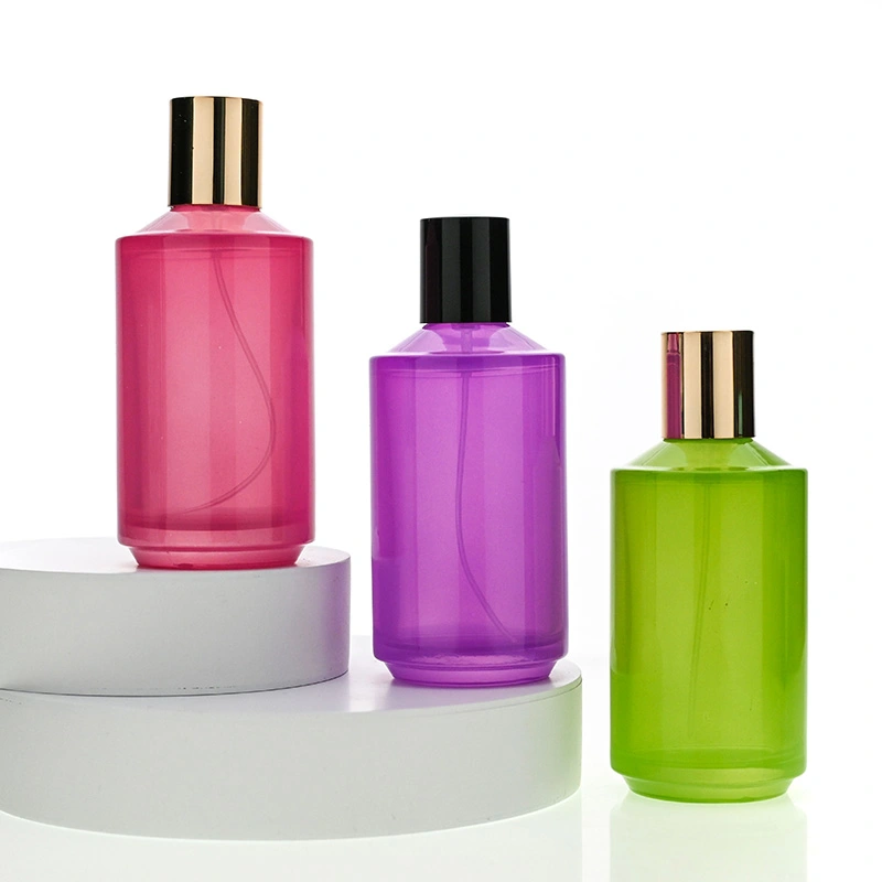 Botella de perfume de 50 ml