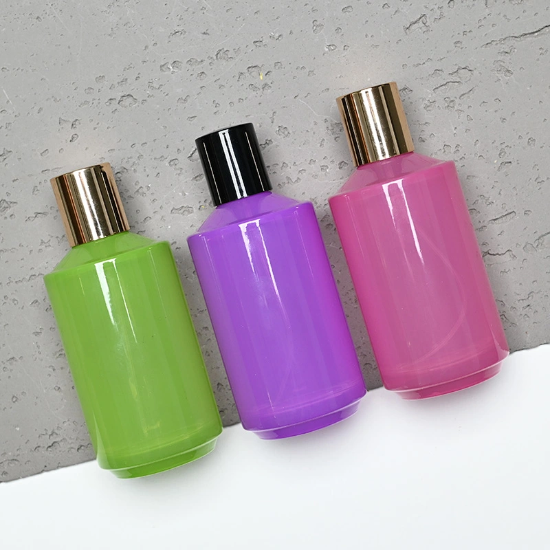 Botella de perfume de 50 ml