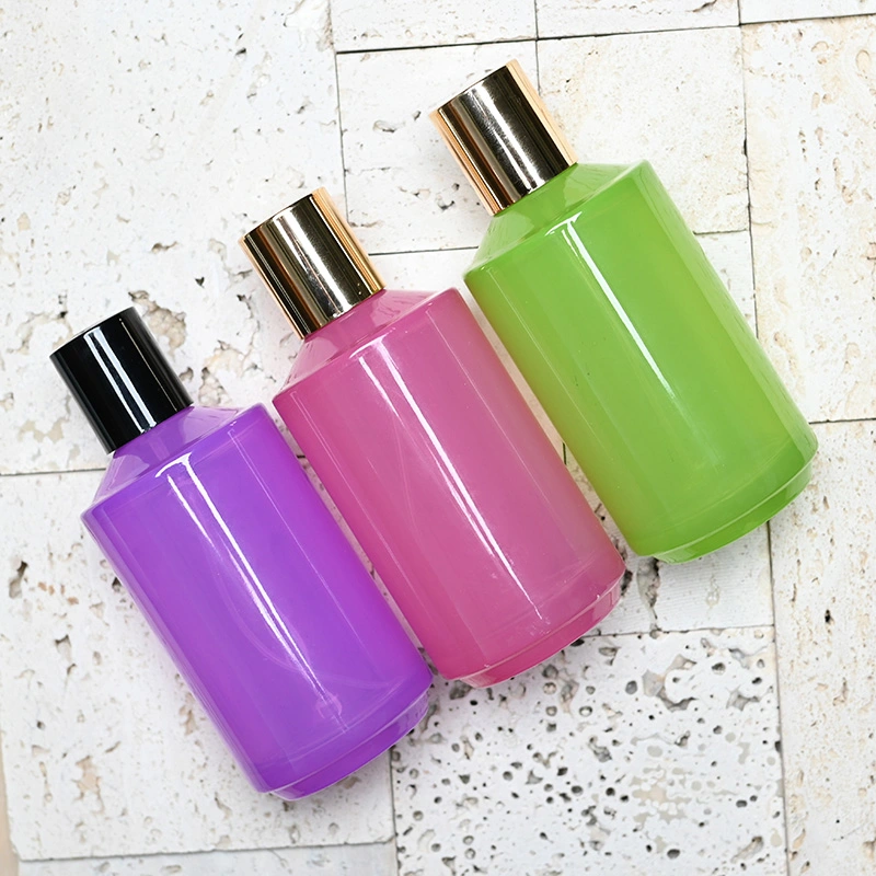 Botella de perfume de 50 ml