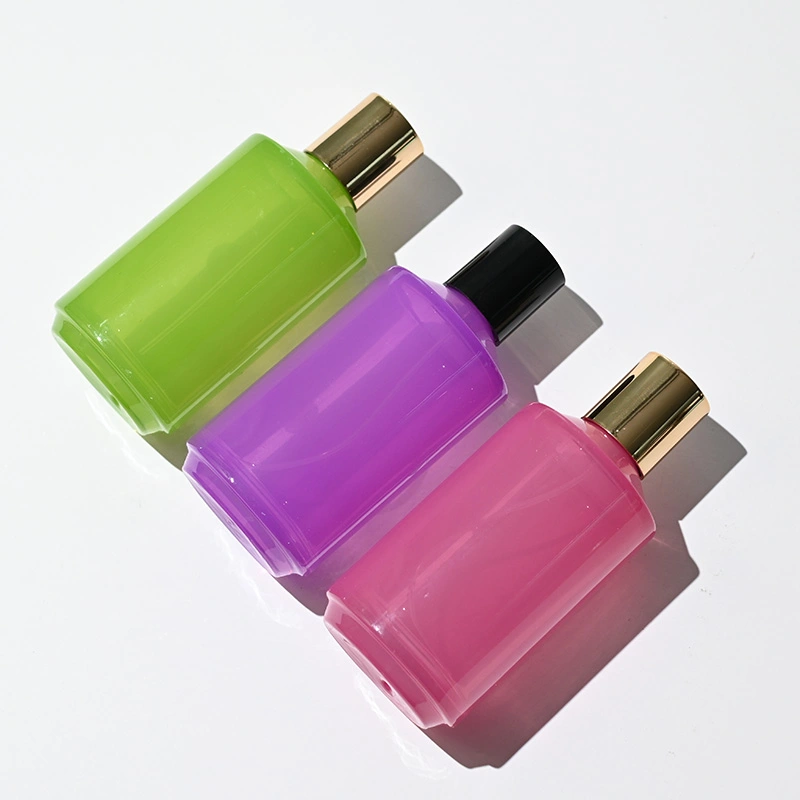 Botella de perfume de 50 ml