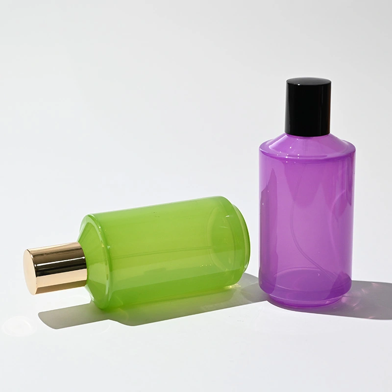 Botella de perfume de 50 ml