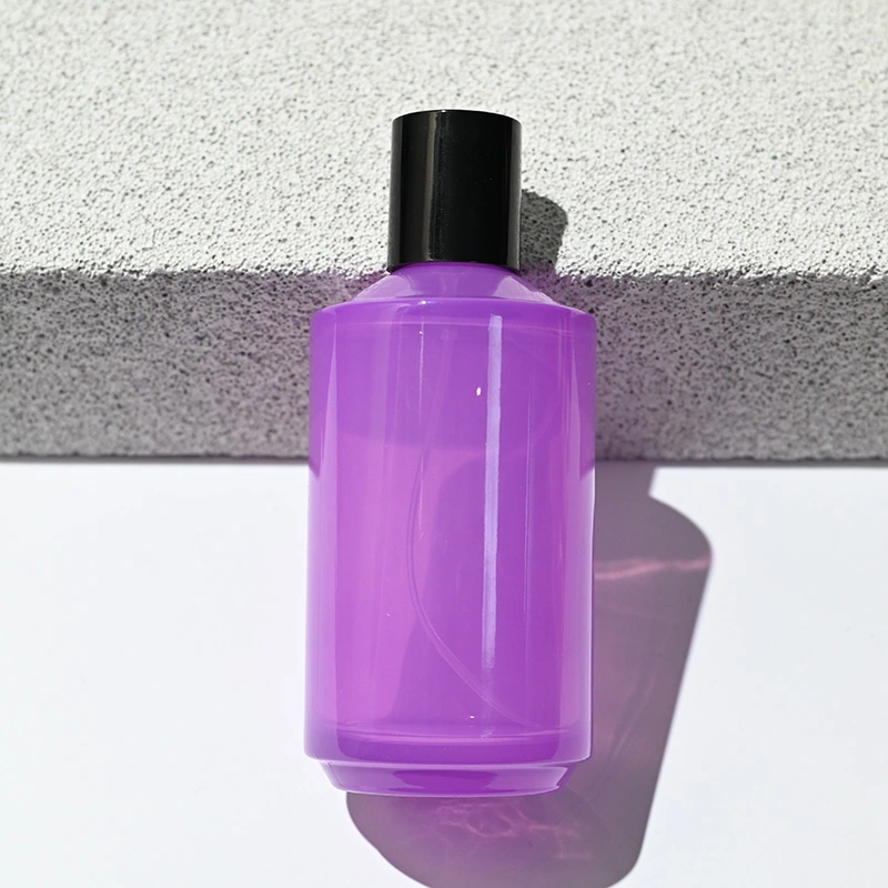 Botella de perfume de 50 ml