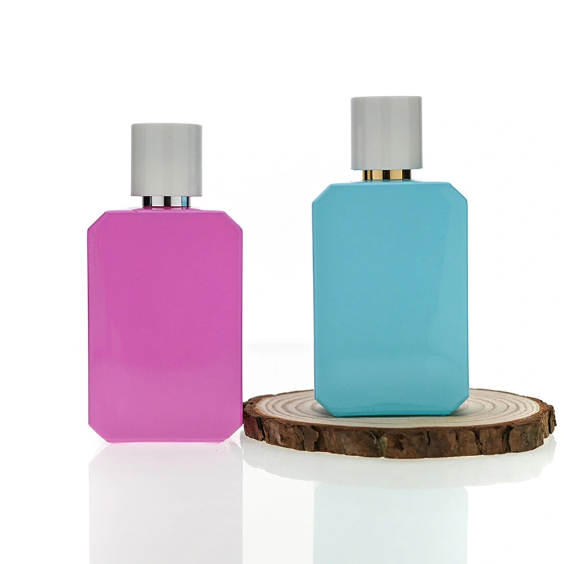 Botella de perfume de 50 ml