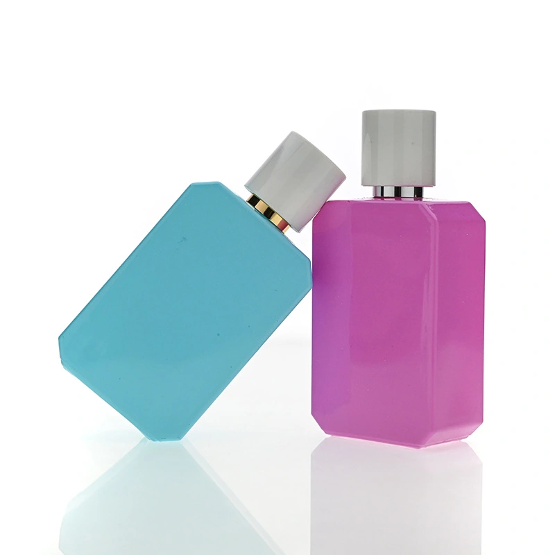 Botella de perfume de 50 ml