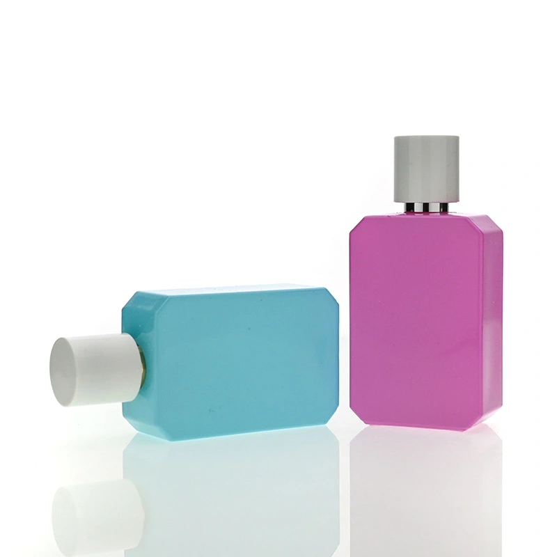 Botella de perfume de 50 ml