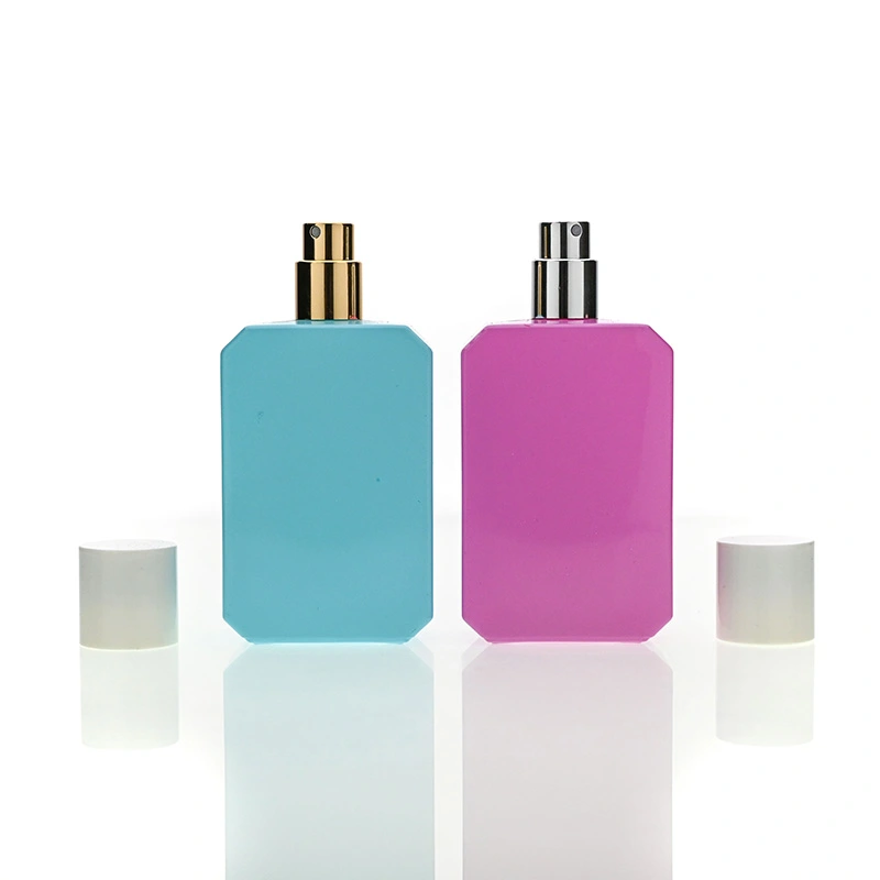 Botella de perfume de 50 ml