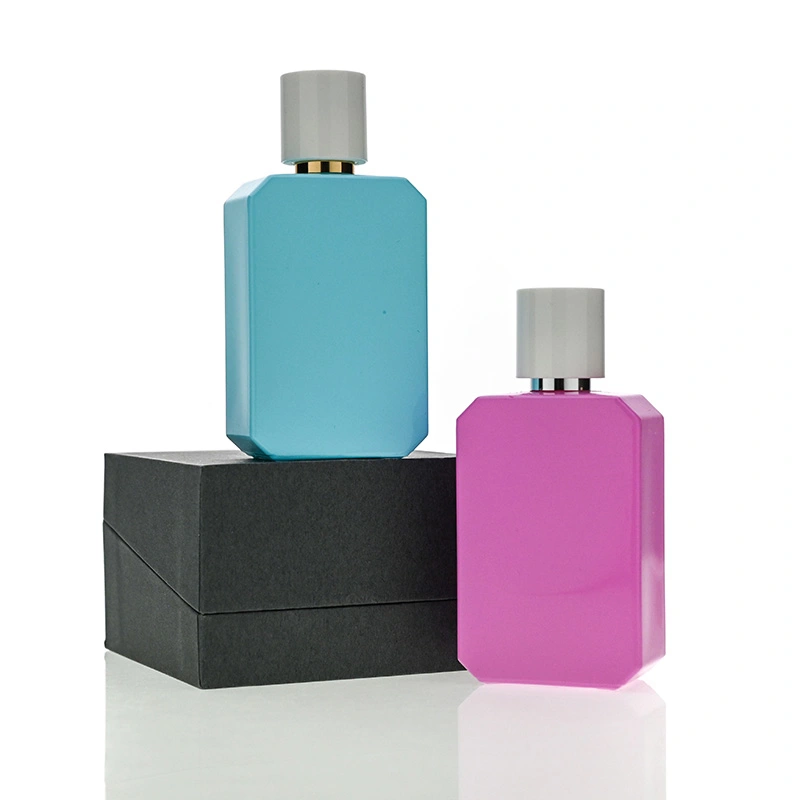 Botella de perfume de 50 ml