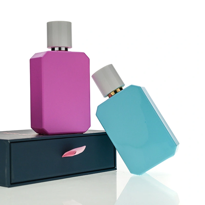 Botella de perfume de 50 ml