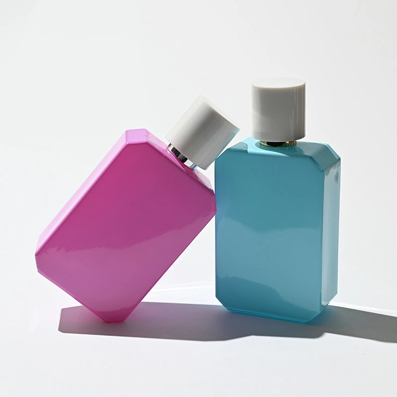 Botella de perfume de 50 ml