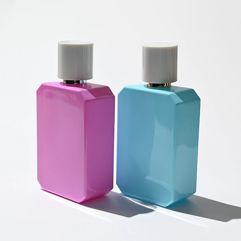 Botella de perfume de 50 ml