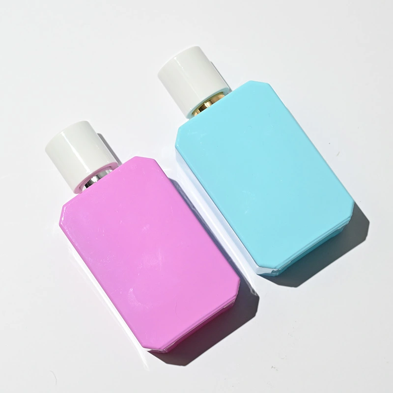 Botella de perfume de 50 ml