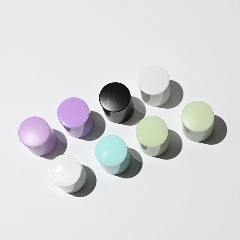 Botella de perfume de 50 ml