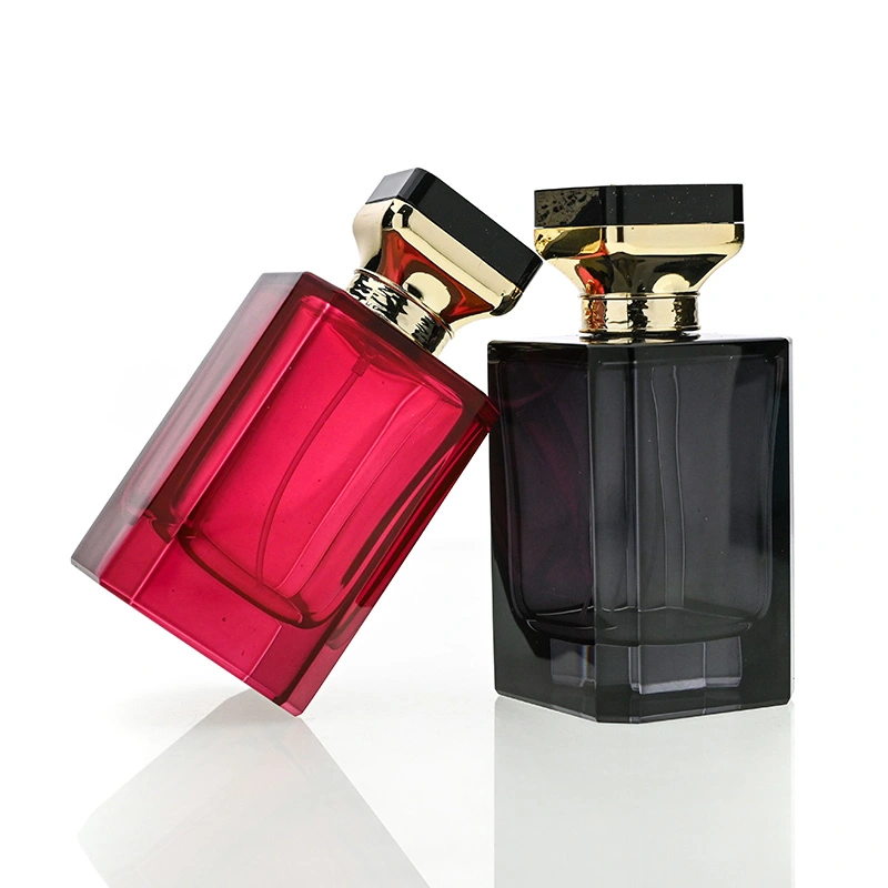 Botella de perfume de 50 ml