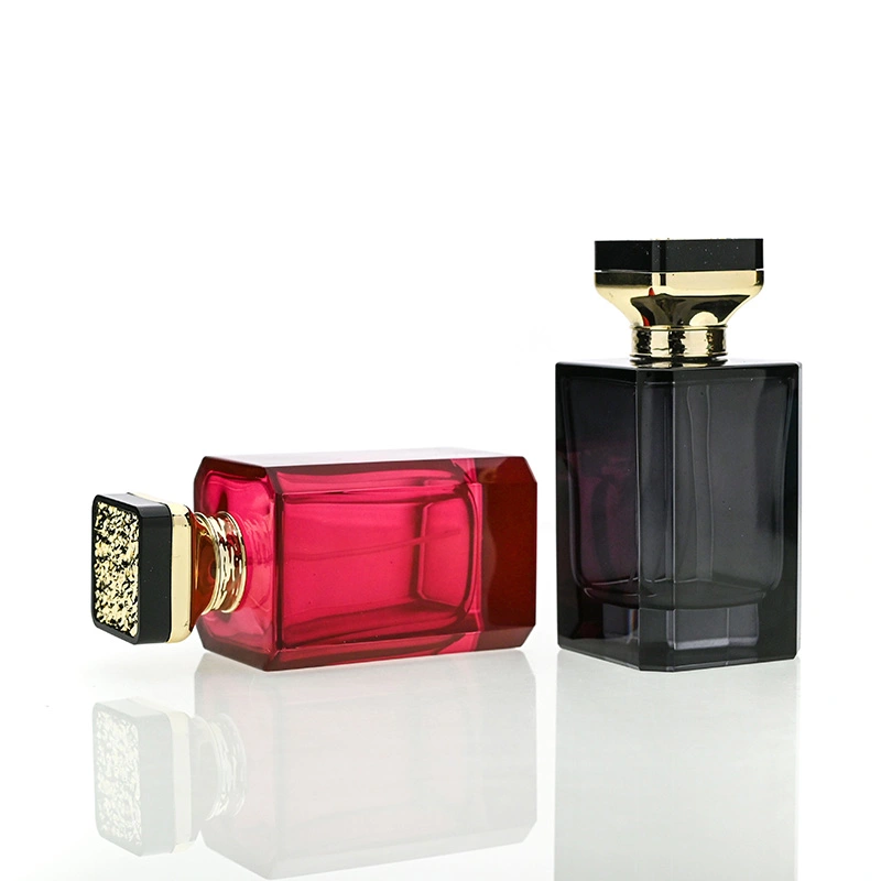 Botella de perfume de 50 ml