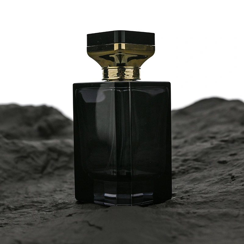 Botella de perfume de 50 ml