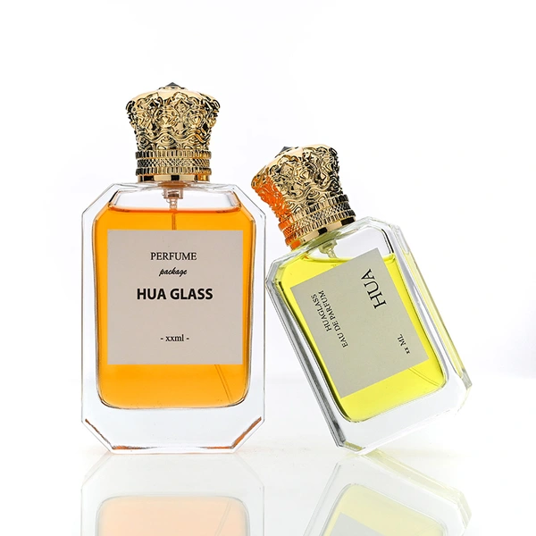 زجاجة عطر سعة 50 مل