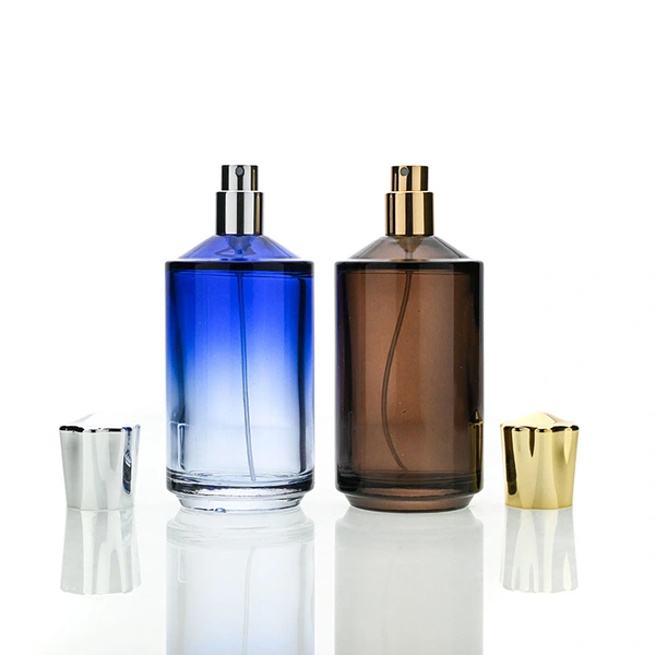 زجاجة عطر سعة 50 مل