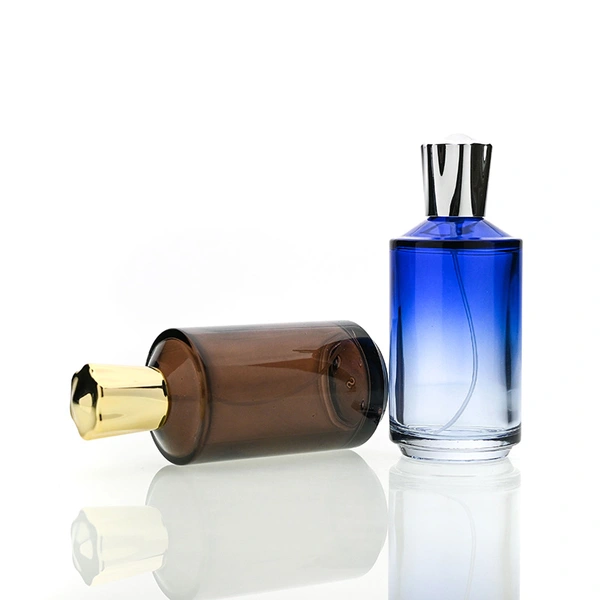 زجاجة عطر سعة 50 مل