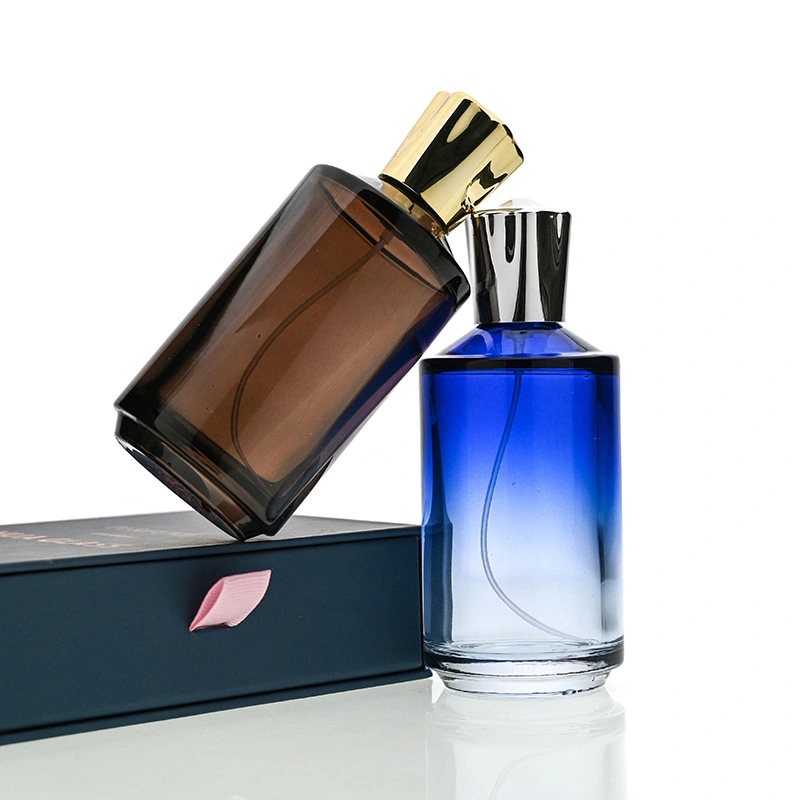 زجاجة عطر سعة 50 مل