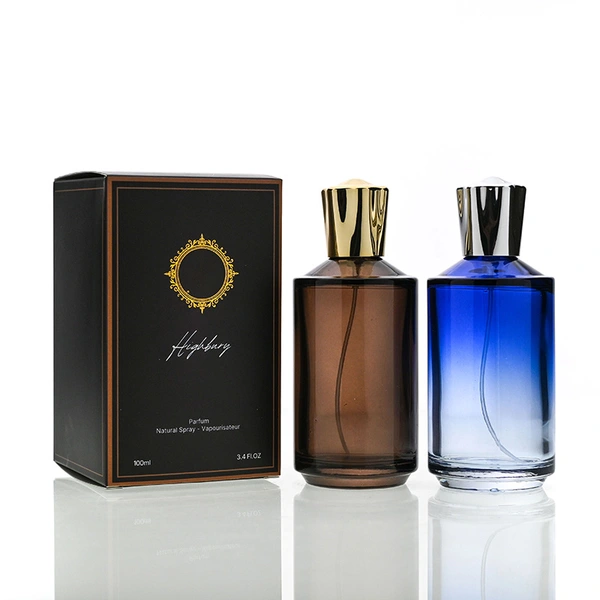 زجاجة عطر سعة 50 مل