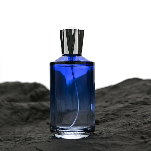 زجاجة عطر سعة 50 مل