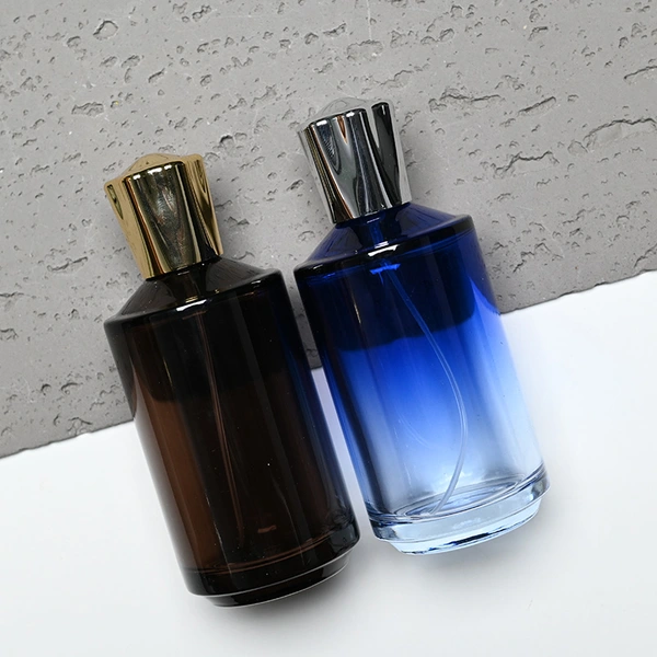 زجاجة عطر سعة 50 مل