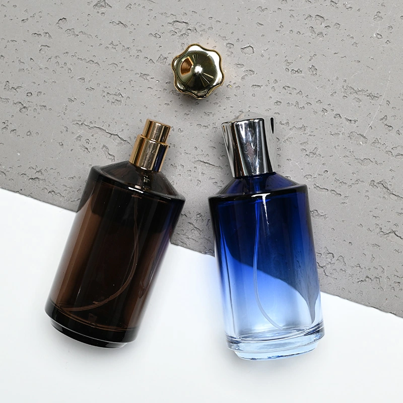 زجاجة عطر سعة 50 مل