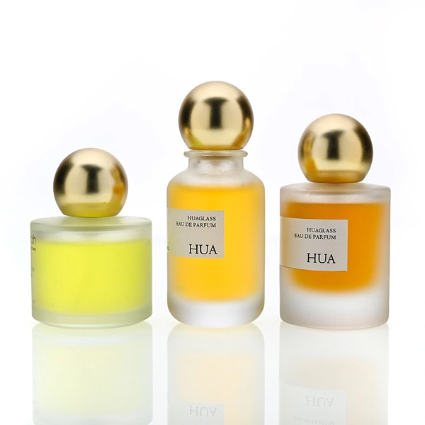 زجاجة عطر سعة 50 مل