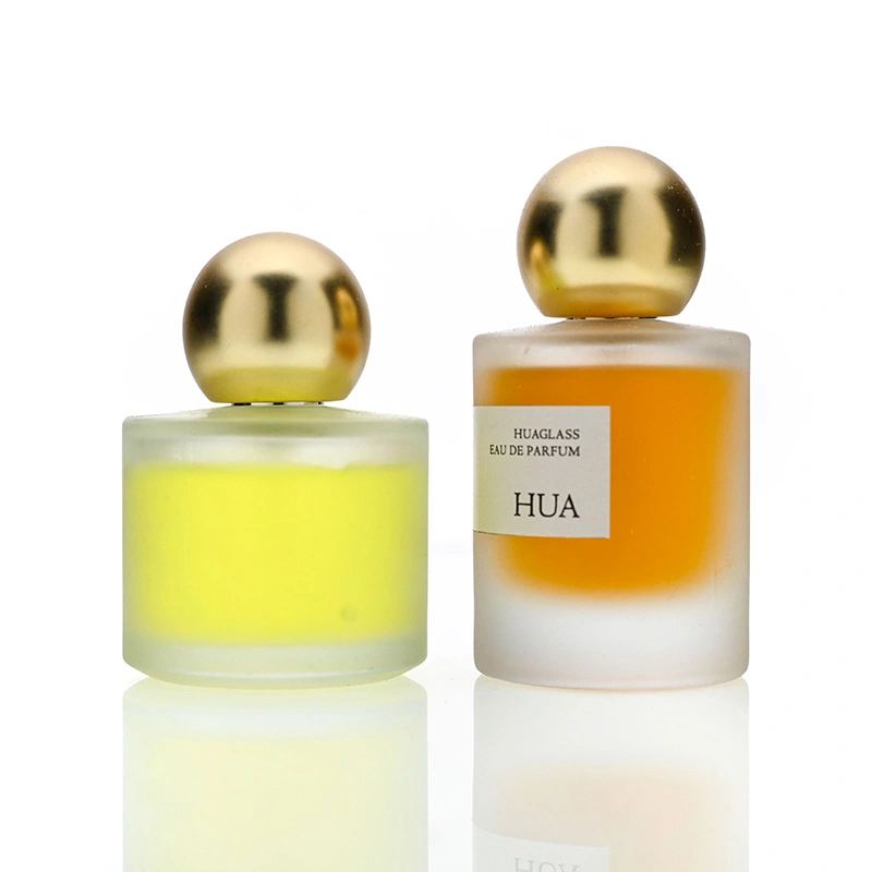 زجاجة عطر سعة 50 مل