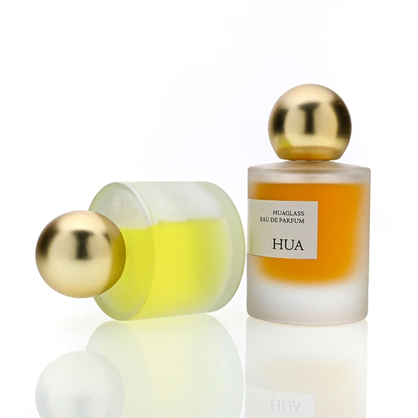 زجاجة عطر سعة 50 مل