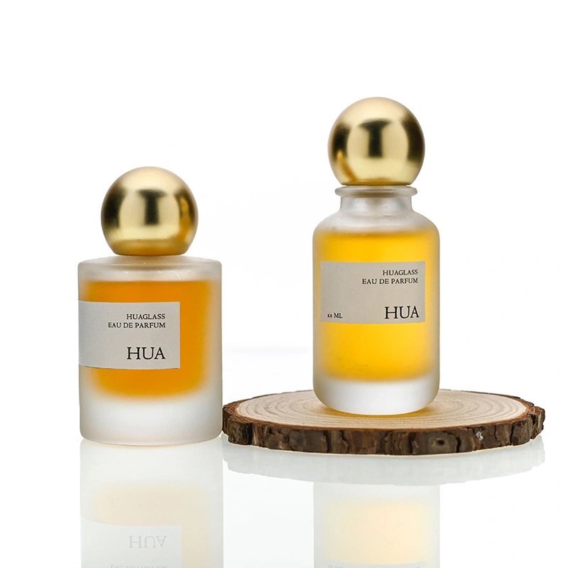 زجاجة عطر سعة 50 مل