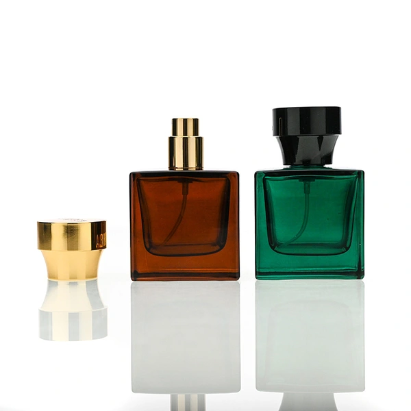 زجاجة عطر سعة 50 مل