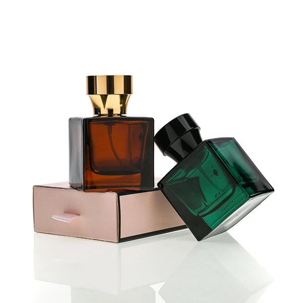 زجاجة عطر سعة 50 مل