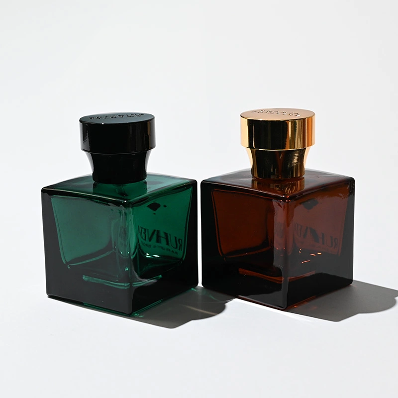 50ml perfume bottle 