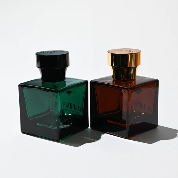 زجاجة عطر سعة 50 مل