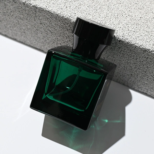 زجاجة عطر سعة 50 مل