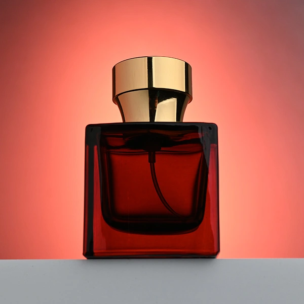 زجاجة عطر سعة 50 مل