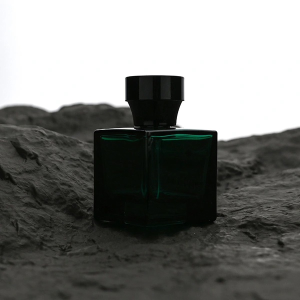 زجاجة عطر سعة 50 مل