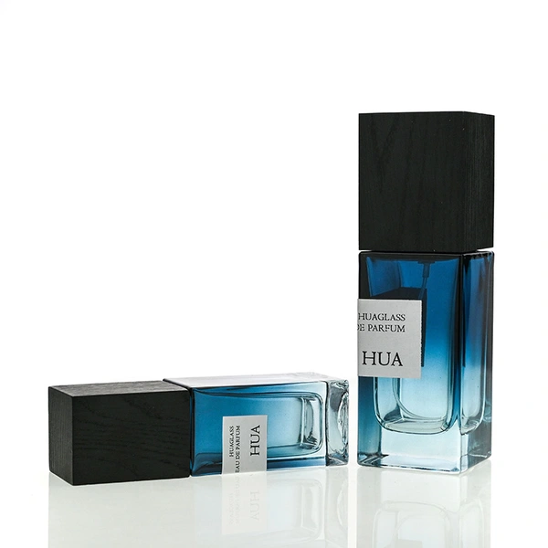 زجاجة عطر سعة 50 مل