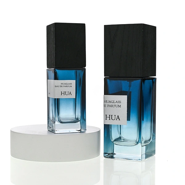 زجاجة عطر سعة 50 مل