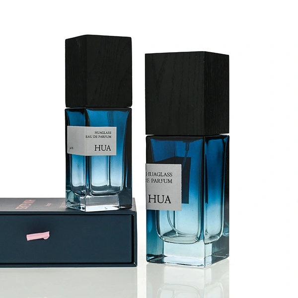 زجاجة عطر سعة 50 مل