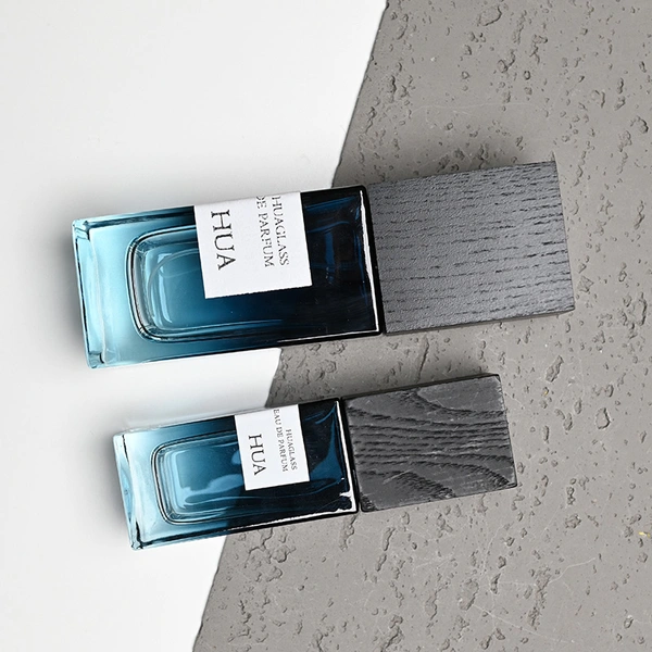 زجاجة عطر سعة 50 مل