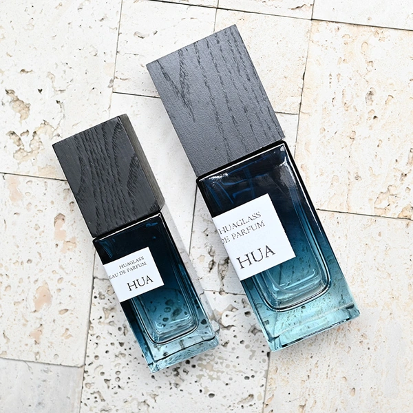 زجاجة عطر سعة 50 مل