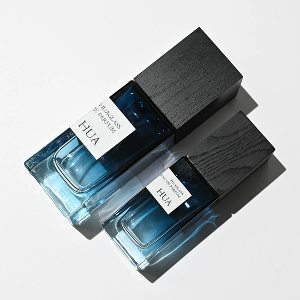 زجاجة عطر سعة 50 مل